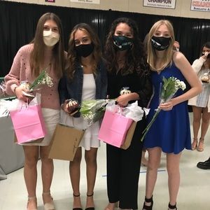 Meet your Posher, Jordan